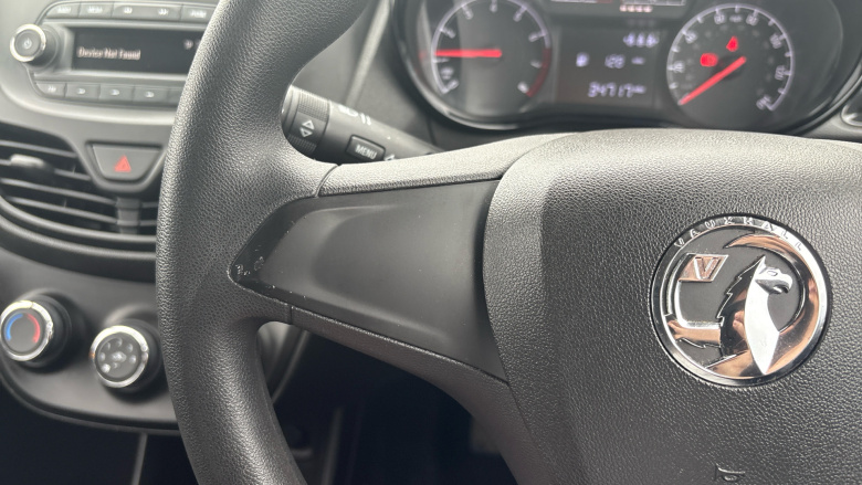 Vauxhall Viva 1.0 [73] SE 5dr Petrol Hatchback